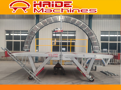 High-Efficiency Bricklaying Machines: Revolutionizing Modern